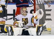 Adin Hill, Vegas Golden Knights